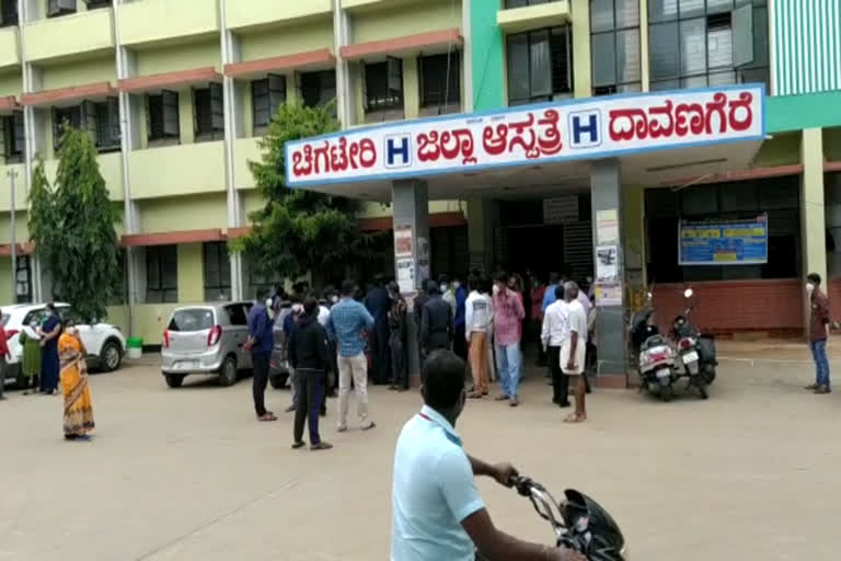 ಇಂದು 373 ಮಂದಿಗೆ ಕೊರೊನಾ