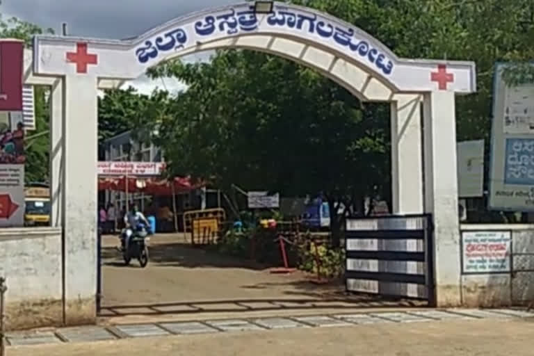 ಬಾಗಲಕೋಟೆಯಲ್ಲಿ 184 ಜನ ಗುಣಮುಖ