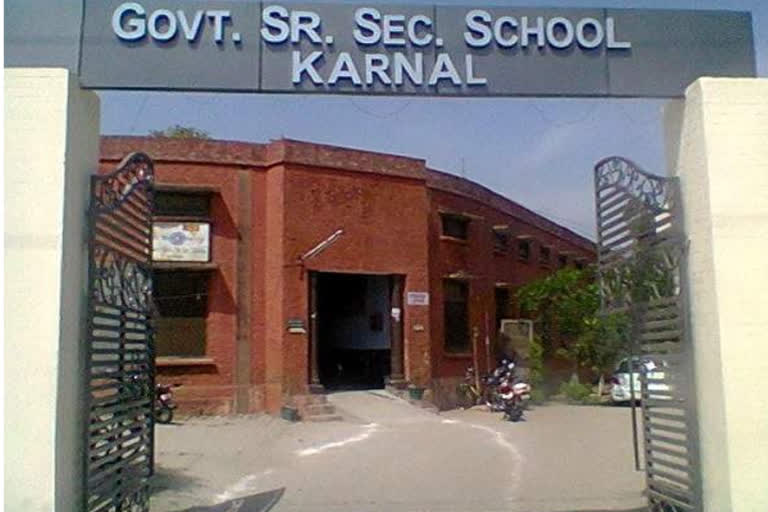 karnal teachers to find drug addicts