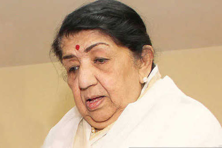 lata mangeshkar