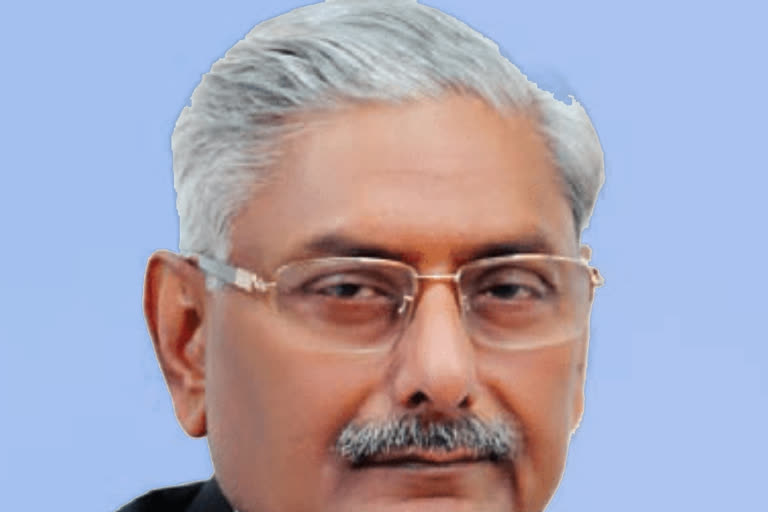 Arun Mishra