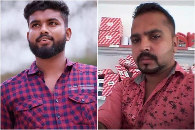 two dyfi worker hacked  Venjaramoodu  വെഞ്ഞാറമൂട്  രണ്ട് ഡി.വൈ.എഫ്.ഐ പ്രവര്‍ത്തകരെ വെട്ടിക്കൊന്നു  ഡി.വൈ.എഫ്.ഐ പ്രവര്‍ത്തകരെ വെട്ടിക്കൊന്നു  ഡി.വൈ.എഫ്.ഐ പ്രവര്‍ത്തകരെ കൊന്നു