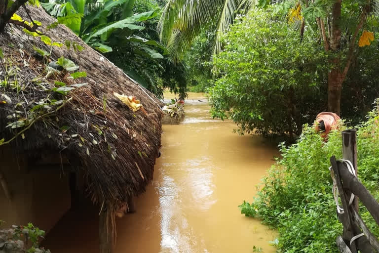 ওড়িশাৰ বান