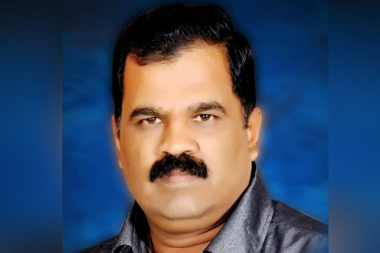 mla belli prakash tested positive for covid-19