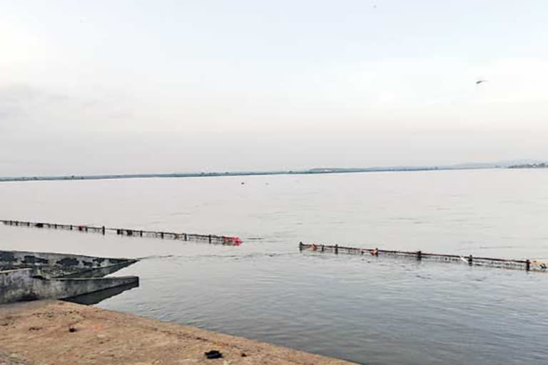 godavari river