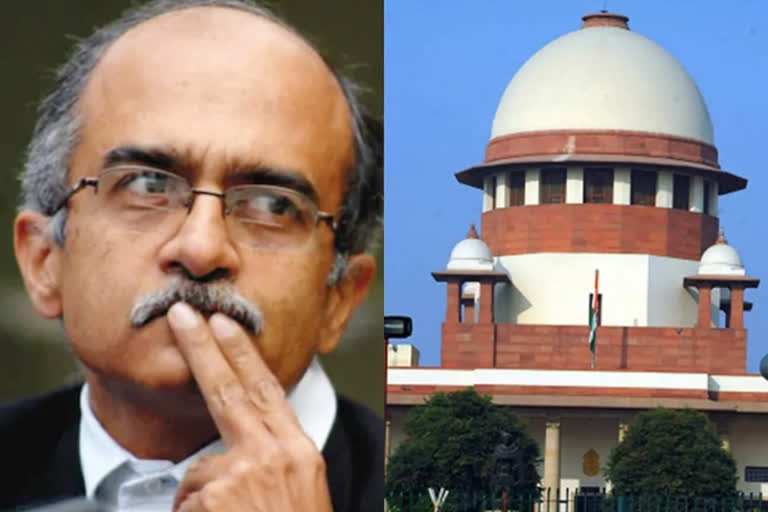 Prashant Bhushan