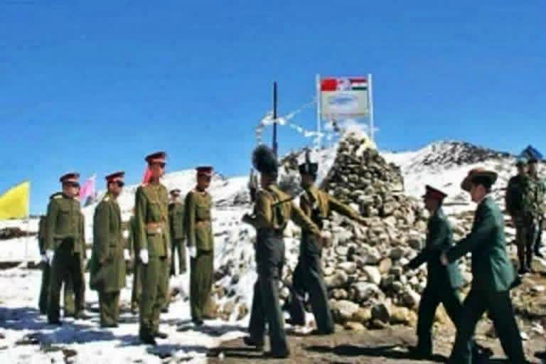 Fresh clashes erupt between Indian Army & PLA