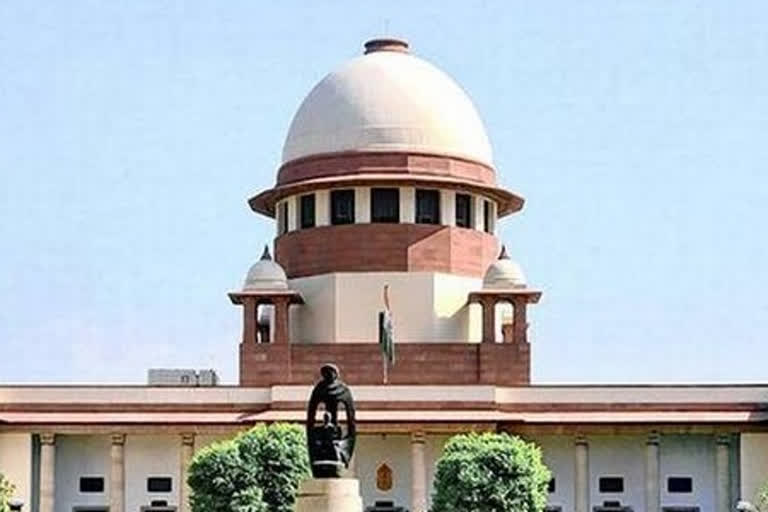 apex court