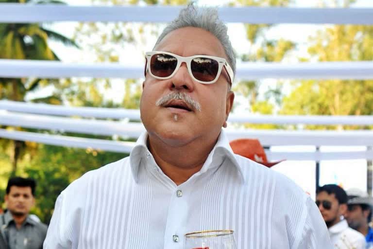 VIJAY MALLYA