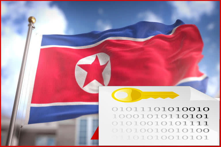 NKorea broadcasts encrypted spy message on YouTube