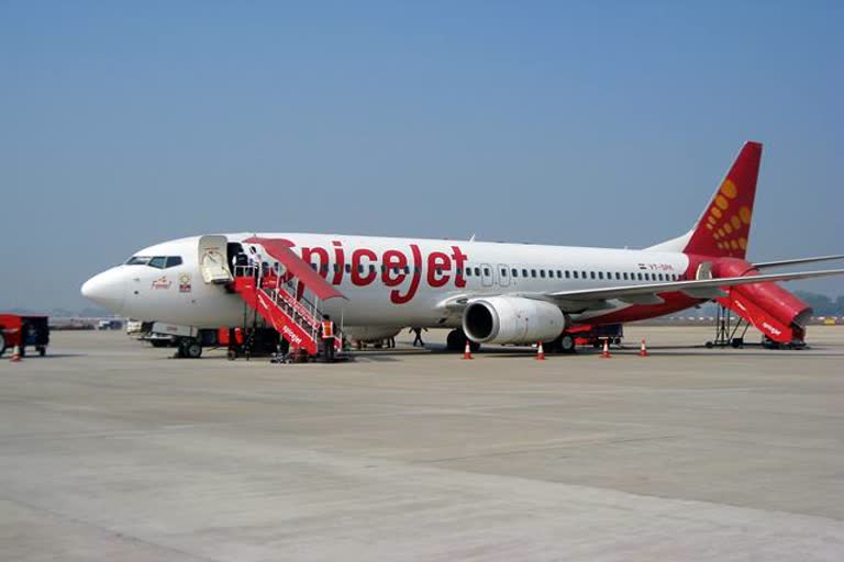 SpiceJet launches portable ventilator for patients with moderate breathing issues