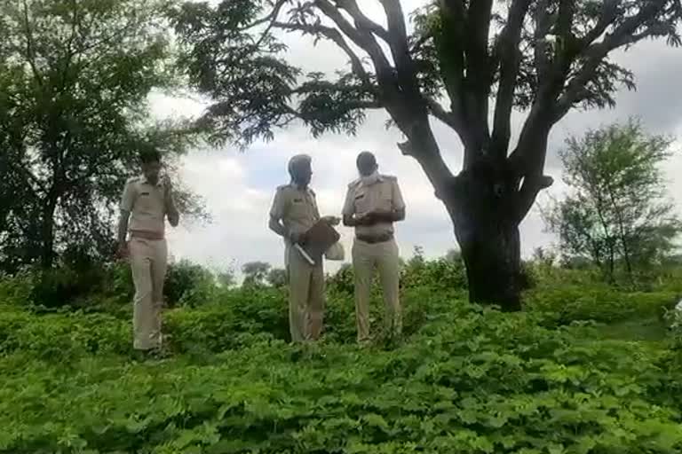 Kota Farmer Suicide, Kota Suicide