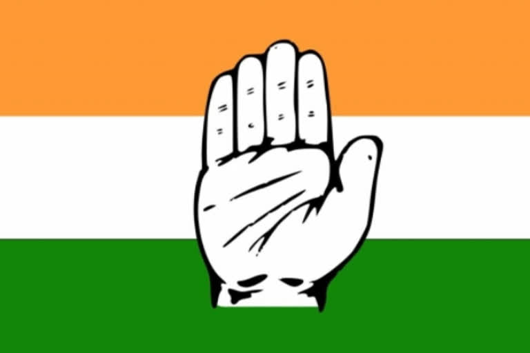 Cong slams govt over Chinese aggression at border