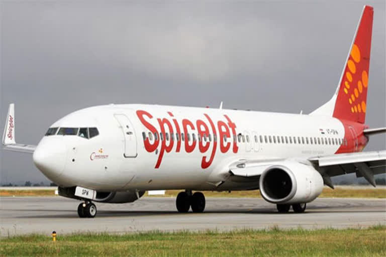 SpiceJet