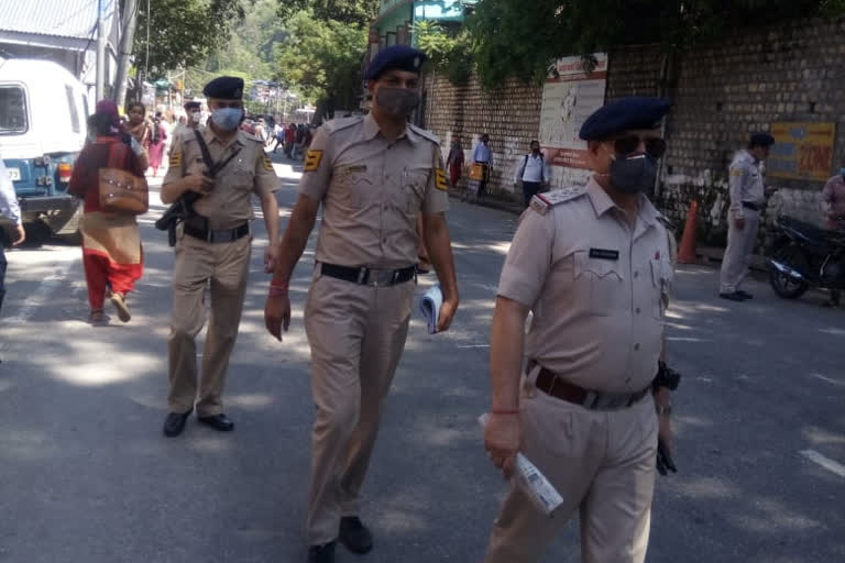 himachal police