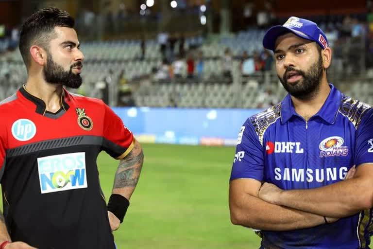 IPL 2020: RCB may play the season opener against MI after COVID-19 crisis in CSK camp