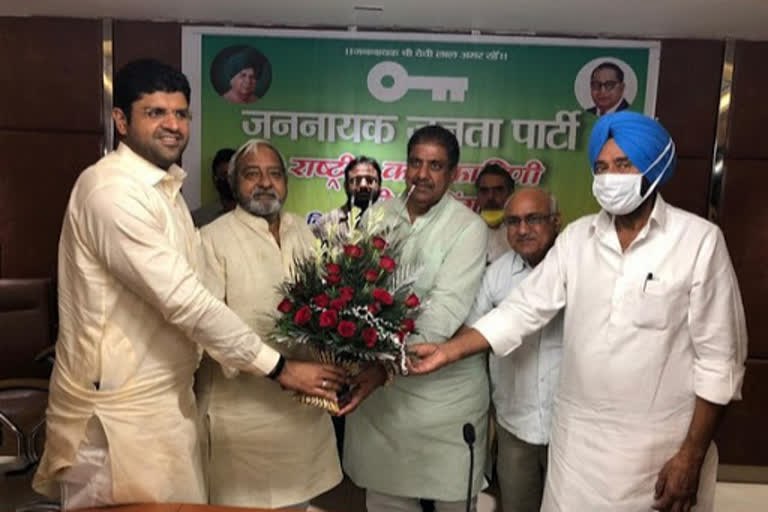 Ajay Chautala