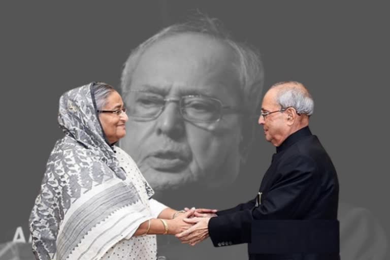 PRANAB