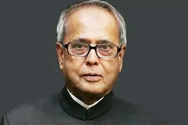 Congress leaders expressed grief, Pranab Mukherjee dies