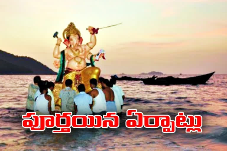 traffic restrctions-in-hyderabad-due-to-ganesh-immesrsion