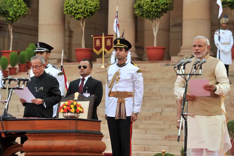 pranab mukherjee