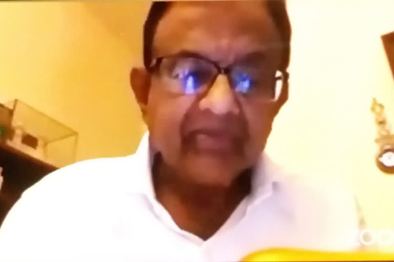 Chidambaram