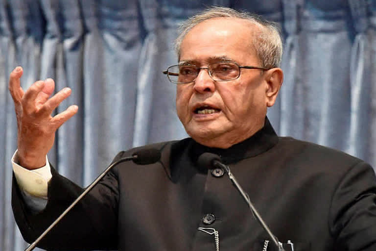 Pranab