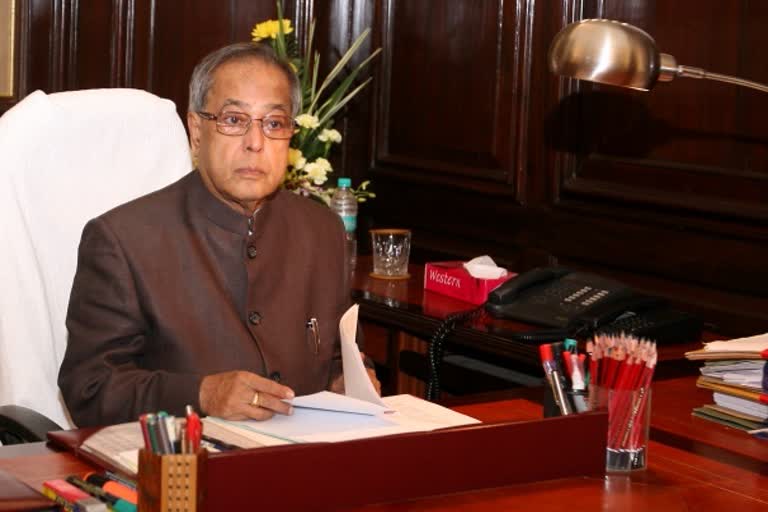 pranab