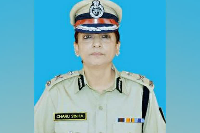 In a first  female IPS officer to head terrorist-hit Srinagar sector for CRPF  സിആർ‌പി‌എഫ് ശ്രീനഗർ മേഖല  CRPF