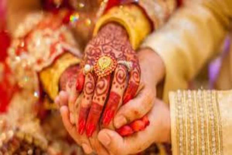 marriage registration is now handed to haryana revenue department