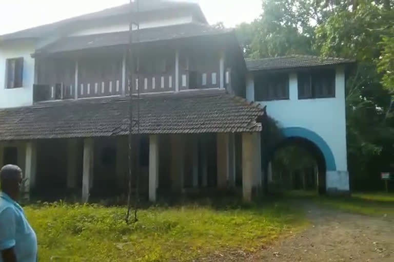 മലപ്പുറം  നിലമ്പൂർ  നിലമ്പൂരിലെ വനം ടൂറിസം കേന്ദ്രങ്ങൾ ഇന്ന് തുറക്കും  ടൂറിസം കേന്ദ്രങ്ങൾ ഇന്ന് തുറക്കും  നിലമ്പൂർ ടൂറിസം  കനോലിഫ്ലോട്ട്  Nilambur  Nilambur tourism  Forest tourism centers Nilambur  Forest tourism centers Nilambur open