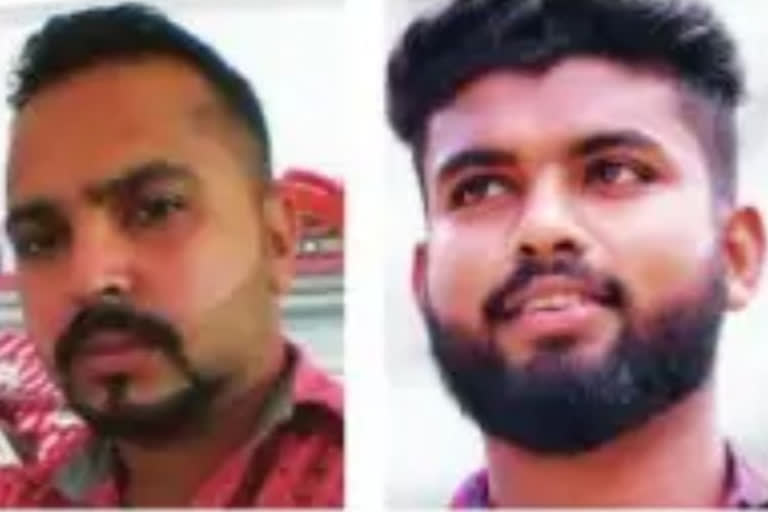 4 Cong workers arrested for murder of two CPI-M activists