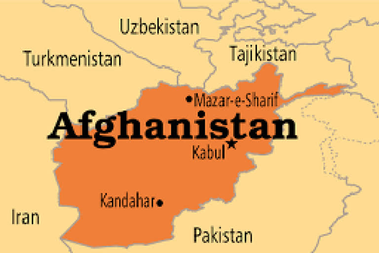 eight taliban commanders released in afghanistan