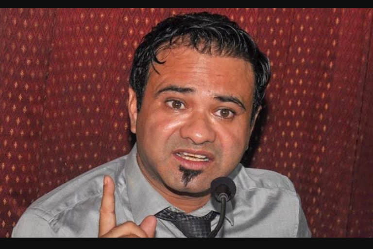 Kafeel Khan