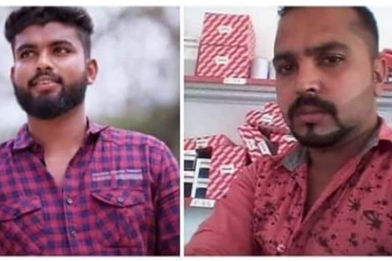 ALL ACCUSED ARRESTED IN CONNECTION WITH DYFI MURDER  DYFI MURDER  തിരുവനന്തപുരം  വെഞ്ഞാറമൂട് ഇരട്ടക്കൊലപാതക കേസ്