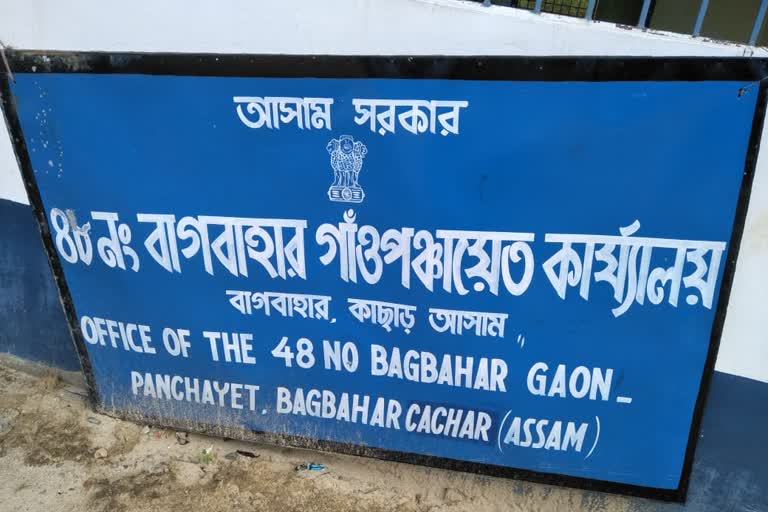 More Than Three Hundred Families In Barajalenga Are Deprived Of Government Facilities