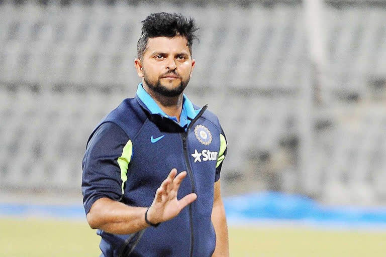 What happened to the family was horrible: Suresh Raina