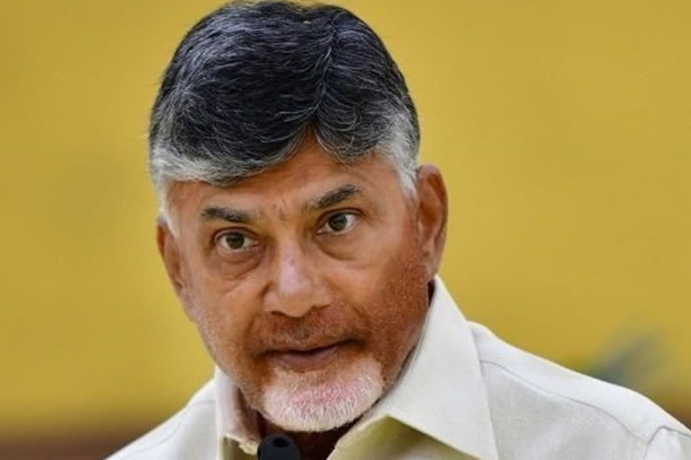 chandrababu