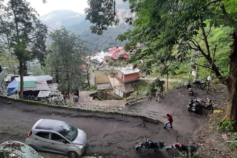 containment zone in Shimla