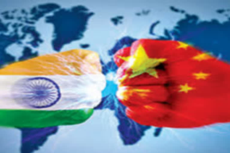 Indian troops violated the consensus reached in previous multi-level engagements: China