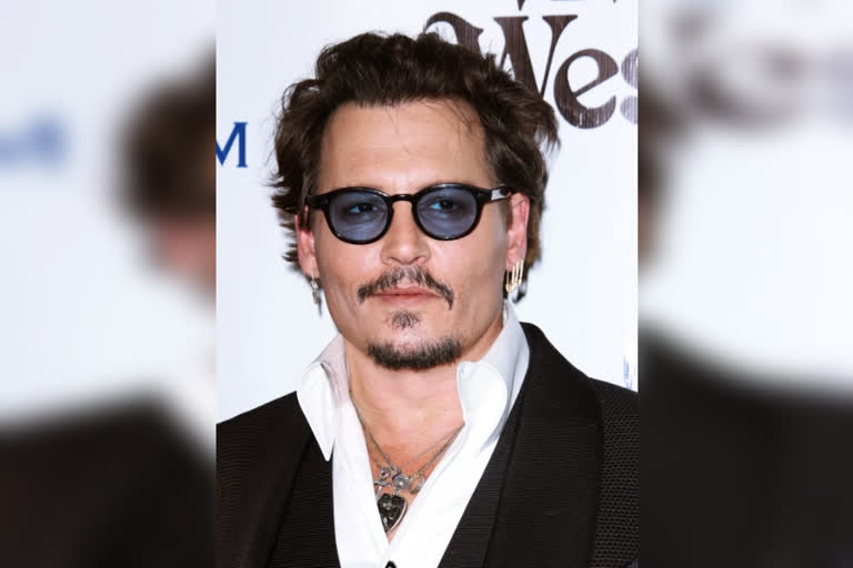 Johnny Depp requests delay of USD 50mn defamation trial