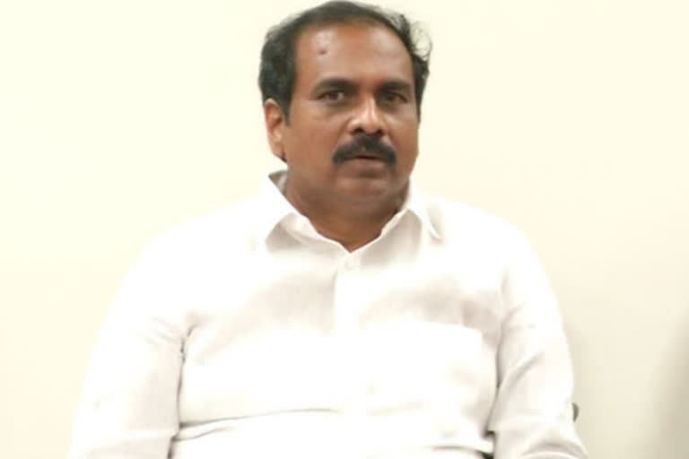 minister kannababu about raithu bharosa centers