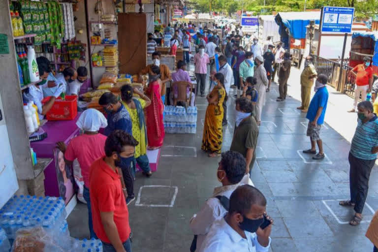 मास्क का है महत्व