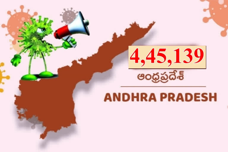 todays-corona-positive-cases-in-andhrapradesh