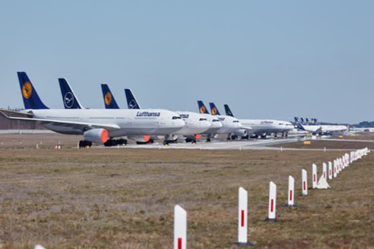 Lufthansa