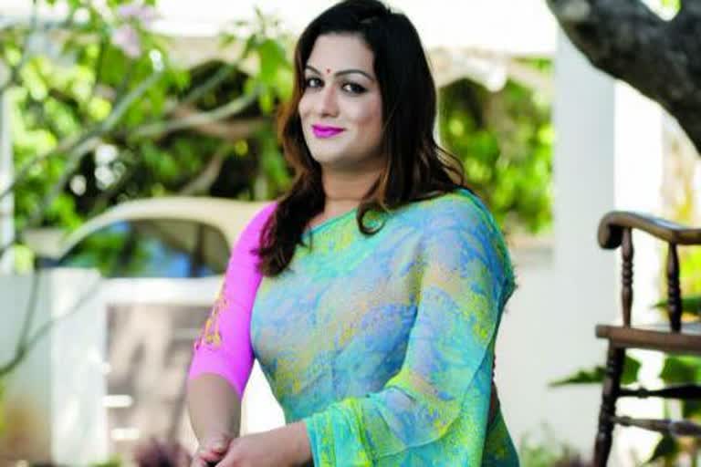 apsara-reddy-to-help-transgenders-who-lost-their-livelihood-due-to-corona