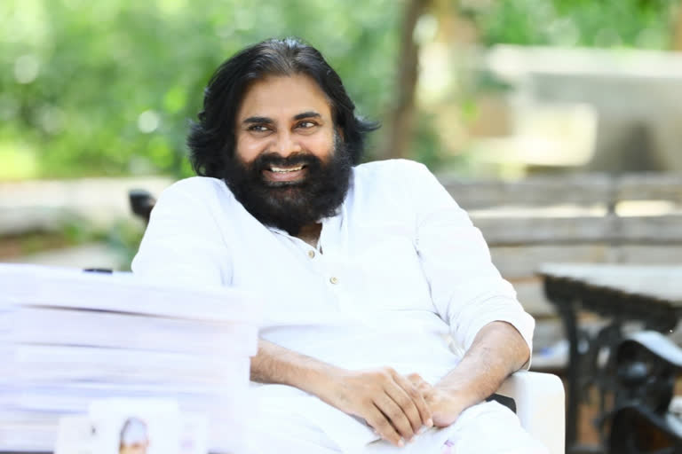 pawan kalyan