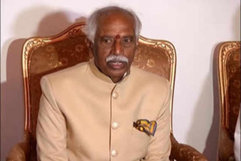 himachal pradesh governor bandaru dattatreya