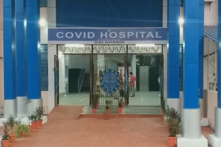 47 more covid cases found in kalahandi