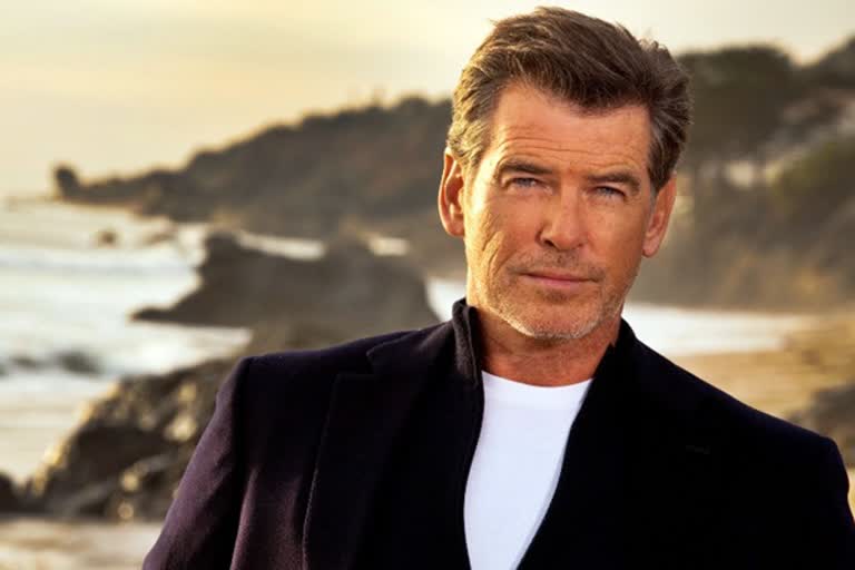 Pierce Brosnan to feature in The Last Rifleman